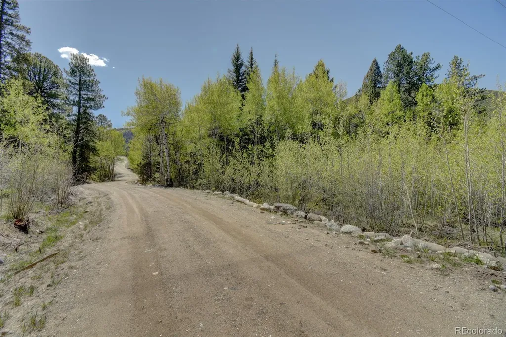 8525 County Road 225 Salida CO 81201