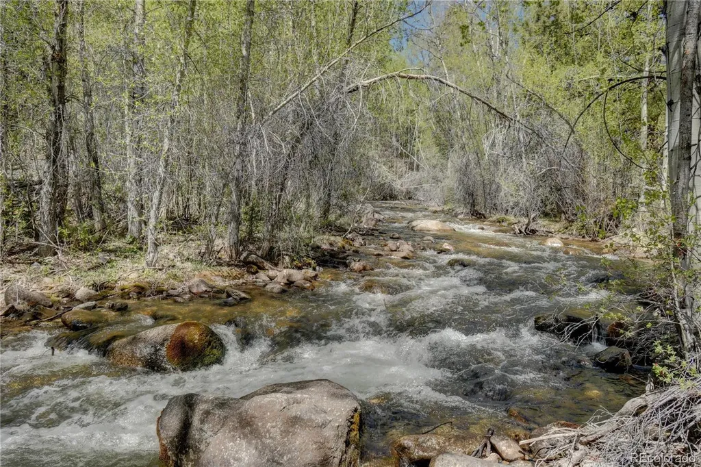 8525 County Road 225 Salida CO 81201