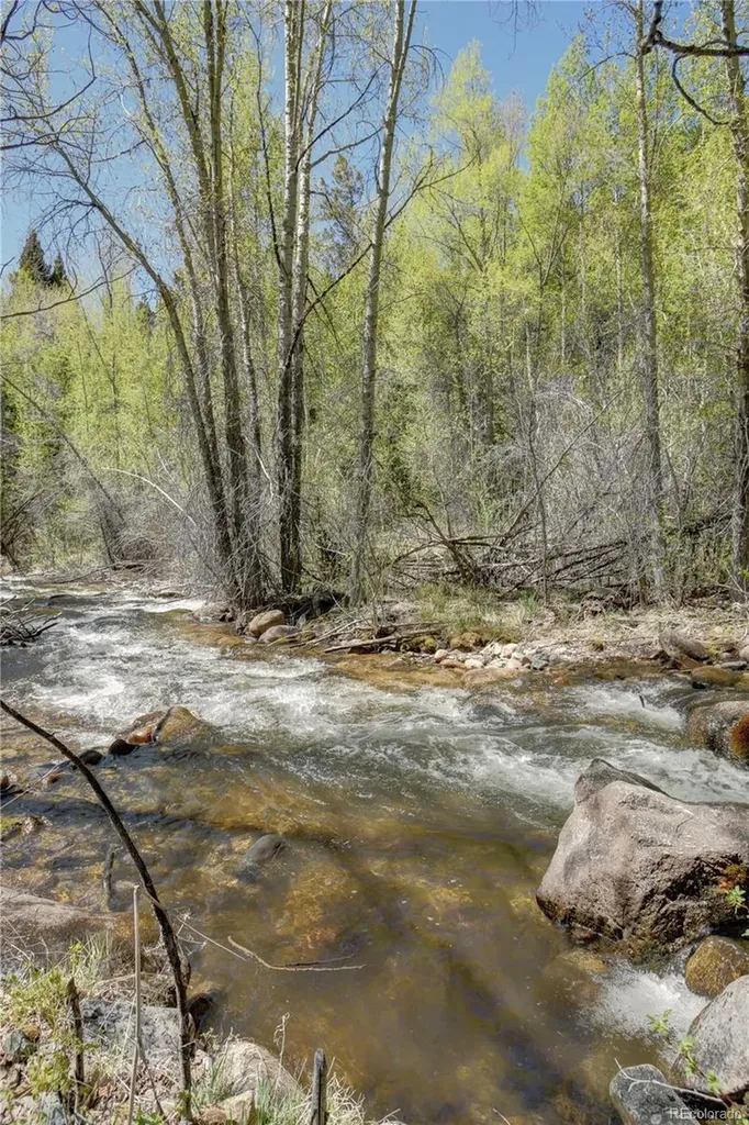 8525 County Road 225 Salida CO 81201