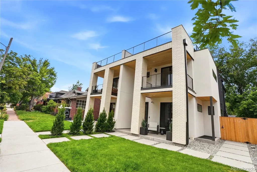243 S Emerson Street Denver CO 80209