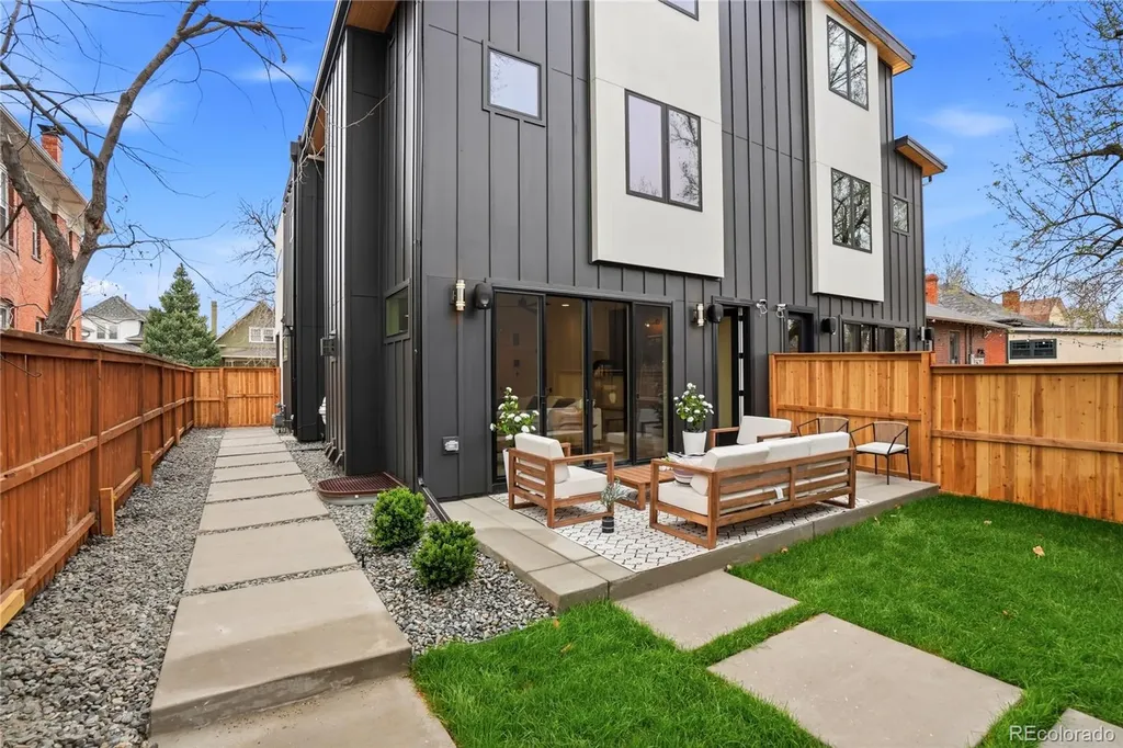 243 S Emerson Street Denver CO 80209
