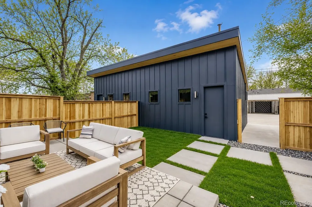 243 S Emerson Street Denver CO 80209