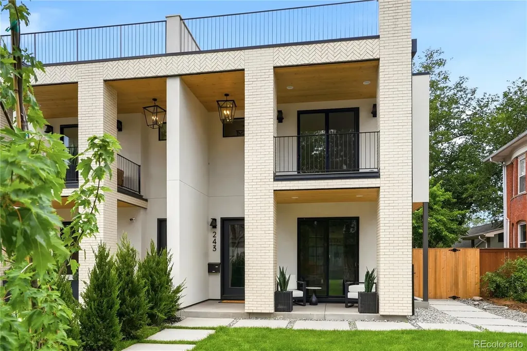 243 S Emerson Street Denver CO 80209
