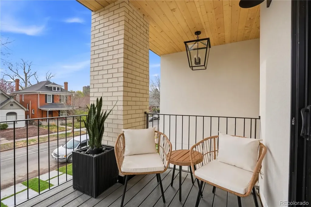 243 S Emerson Street Denver CO 80209