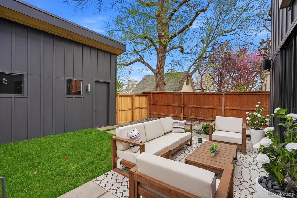 243 S Emerson Street Denver CO 80209