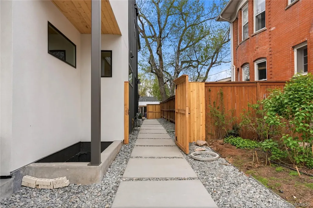 243 S Emerson Street Denver CO 80209