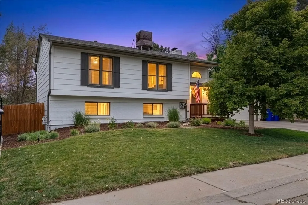 16351 E Idaho Place Aurora CO 80017