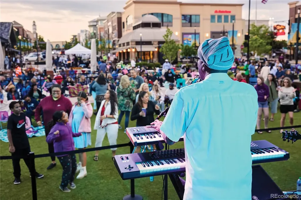 16351 E Idaho Place Aurora CO 80017