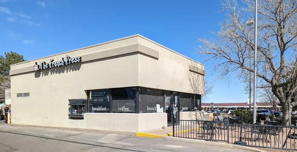 16351 E Idaho Place Aurora CO 80017