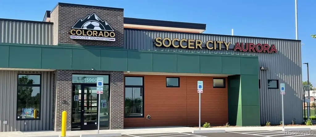 16351 E Idaho Place Aurora CO 80017