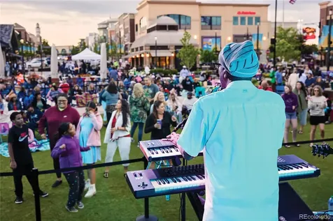 16351 E Idaho Place Aurora CO 80017