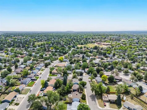 16351 E Idaho Place Aurora CO 80017
