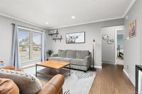 16351 E Idaho Place Aurora CO 80017