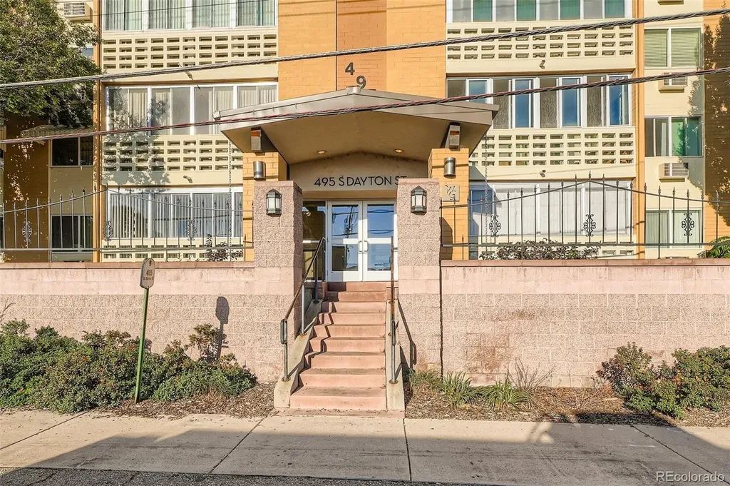 495 S Dayton Street Denver CO 80247