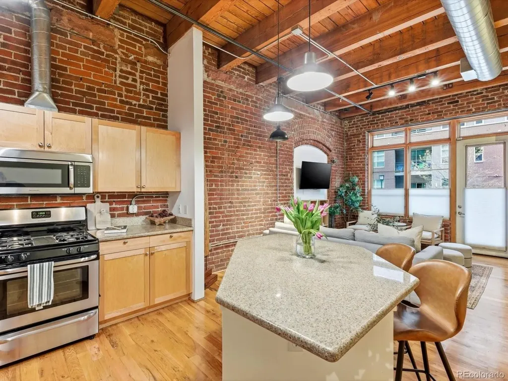 2960 Inca Street Denver CO 80202