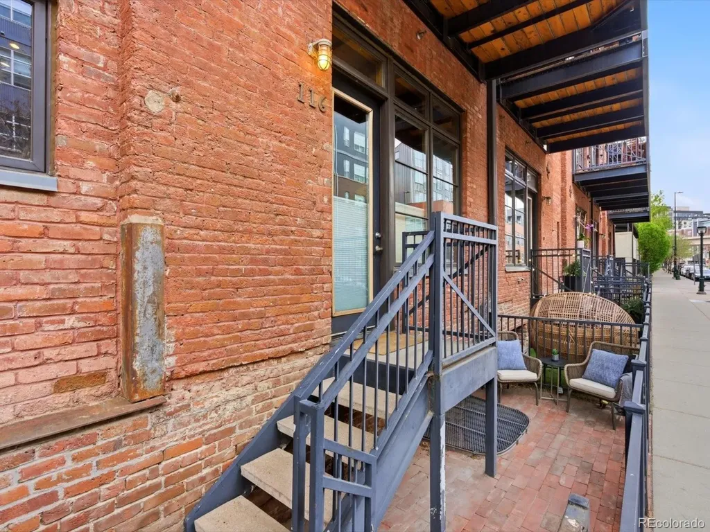 2960 Inca Street Denver CO 80202