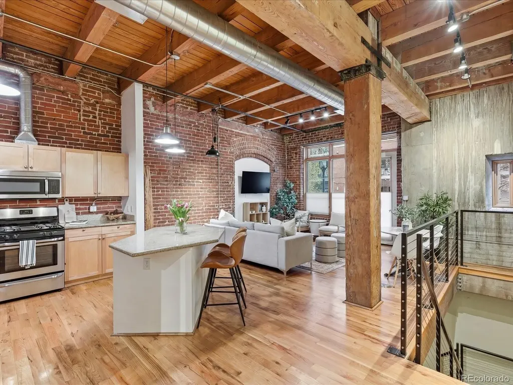 2960 Inca Street Denver CO 80202