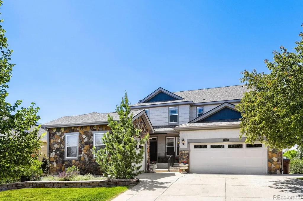 23763 E Eads Drive Aurora CO 80016