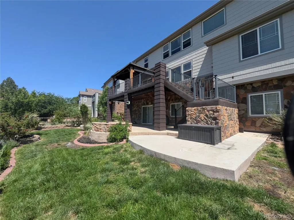 23763 E Eads Drive Aurora CO 80016