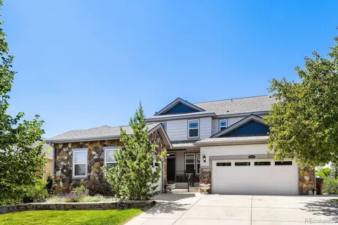 23763 E Eads Drive Aurora CO 80016