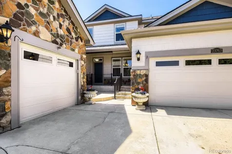 23763 E Eads Drive Aurora CO 80016