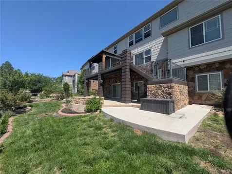 23763 E Eads Drive Aurora CO 80016
