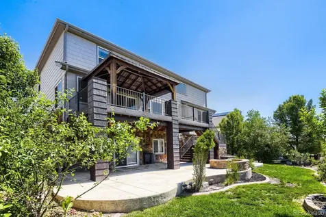 23763 E Eads Drive Aurora CO 80016