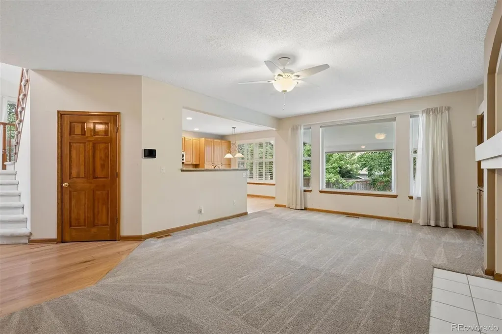 9245 Mountain Brush Court Highlands Ranch CO 80130