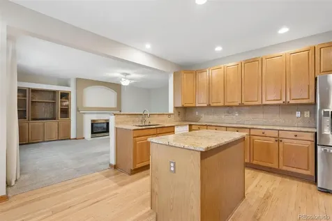 9245 Mountain Brush Court Highlands Ranch CO 80130