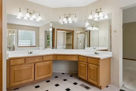 9245 Mountain Brush Court Highlands Ranch CO 80130