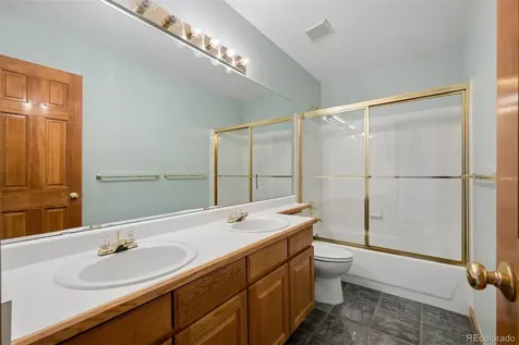 9245 Mountain Brush Court Highlands Ranch CO 80130