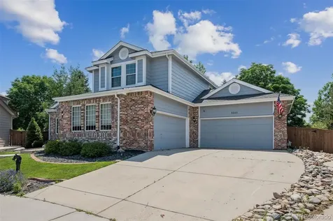 9245 Mountain Brush Court Highlands Ranch CO 80130