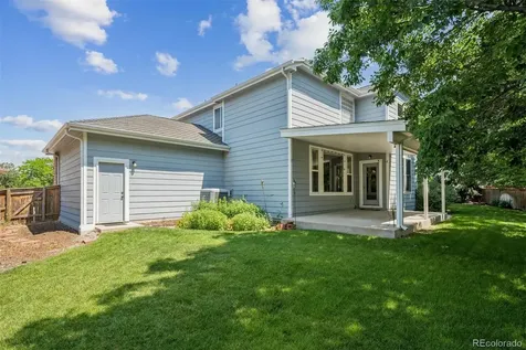9245 Mountain Brush Court Highlands Ranch CO 80130