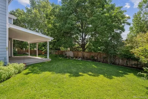 9245 Mountain Brush Court Highlands Ranch CO 80130