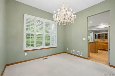 9245 Mountain Brush Court Highlands Ranch CO 80130