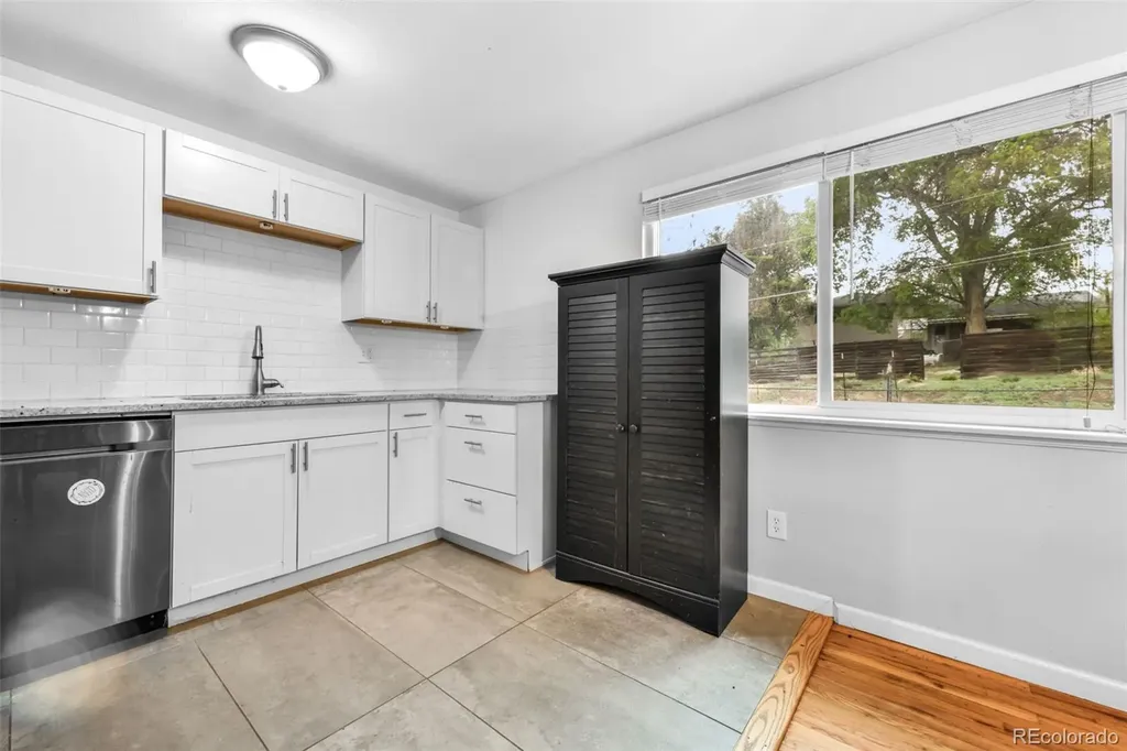 4014 Tennyson Avenue Colorado Springs CO 80910