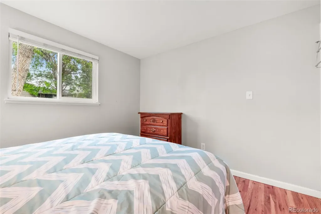 4014 Tennyson Avenue Colorado Springs CO 80910
