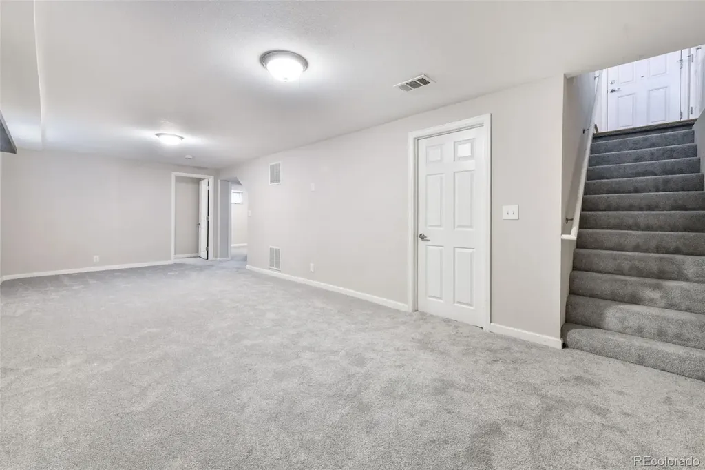 4014 Tennyson Avenue Colorado Springs CO 80910