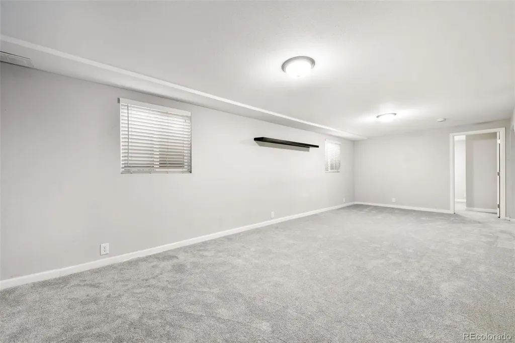4014 Tennyson Avenue Colorado Springs CO 80910