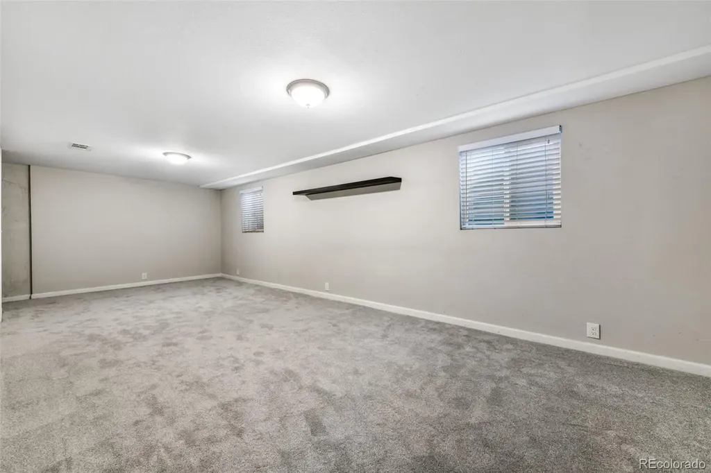 4014 Tennyson Avenue Colorado Springs CO 80910