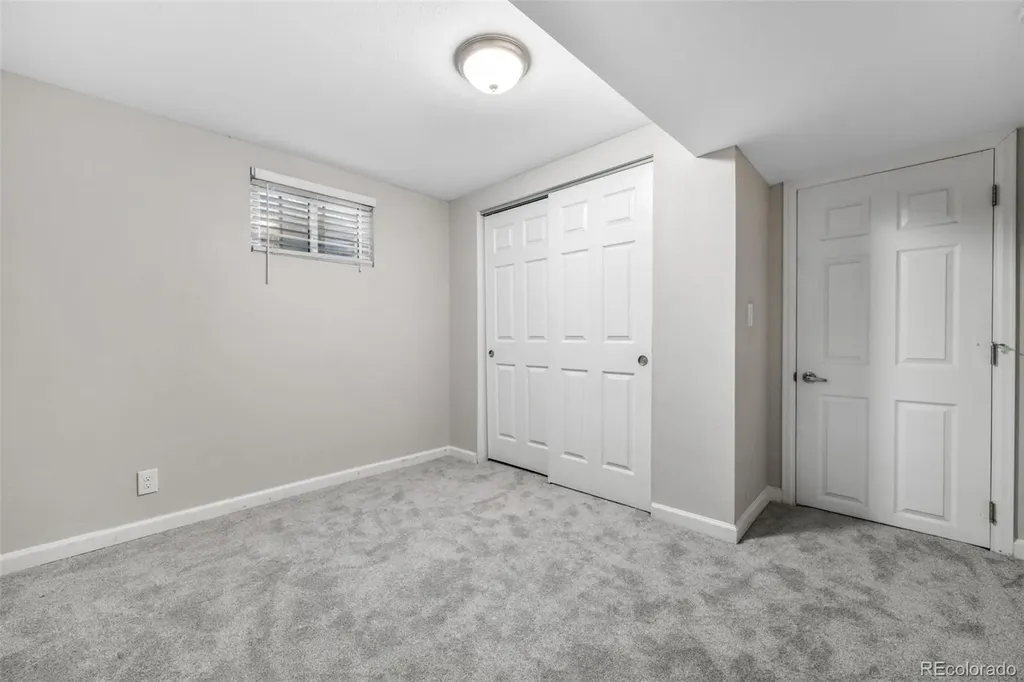 4014 Tennyson Avenue Colorado Springs CO 80910