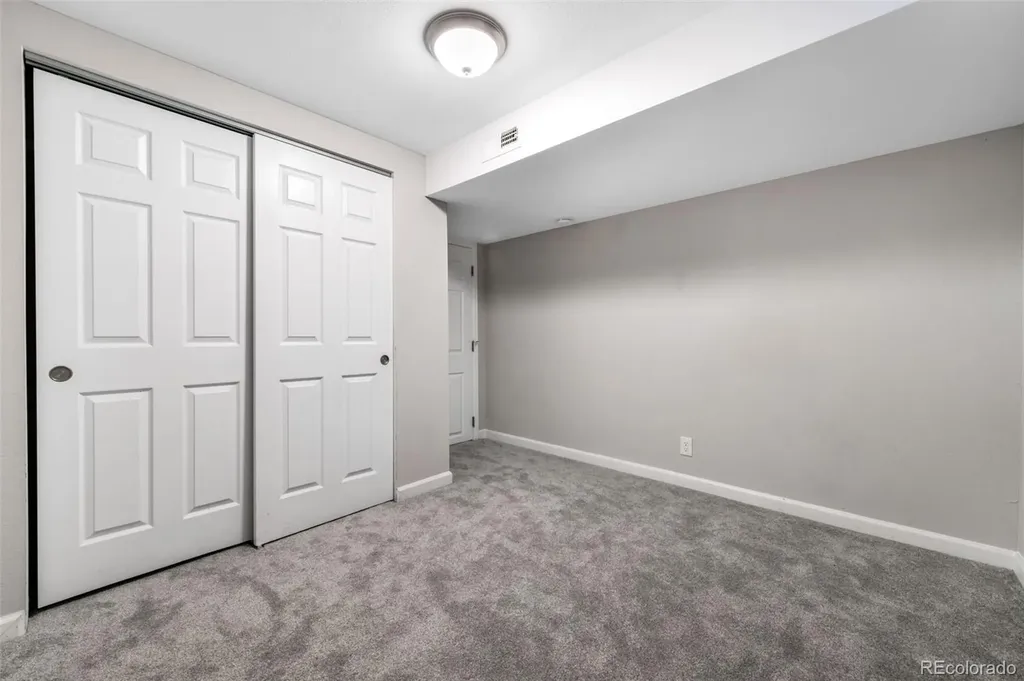 4014 Tennyson Avenue Colorado Springs CO 80910