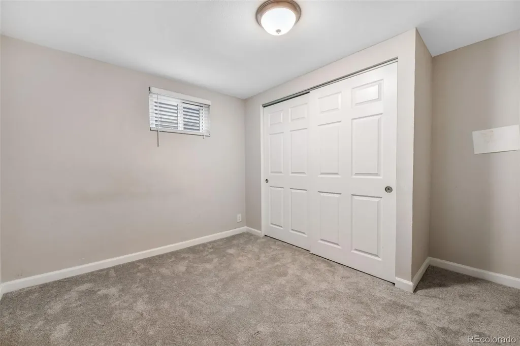 4014 Tennyson Avenue Colorado Springs CO 80910