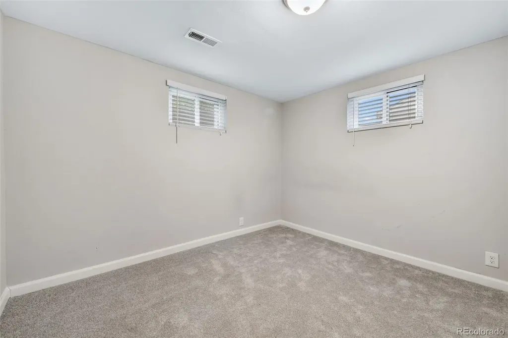 4014 Tennyson Avenue Colorado Springs CO 80910