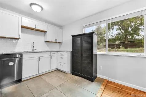 4014 Tennyson Avenue Colorado Springs CO 80910