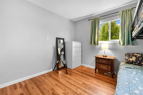 4014 Tennyson Avenue Colorado Springs CO 80910