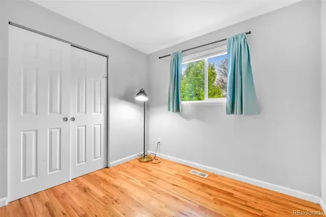 4014 Tennyson Avenue Colorado Springs CO 80910