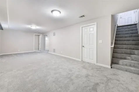 4014 Tennyson Avenue Colorado Springs CO 80910