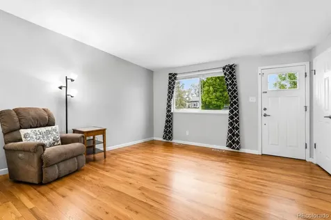 4014 Tennyson Avenue Colorado Springs CO 80910