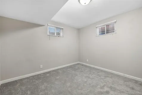 4014 Tennyson Avenue Colorado Springs CO 80910